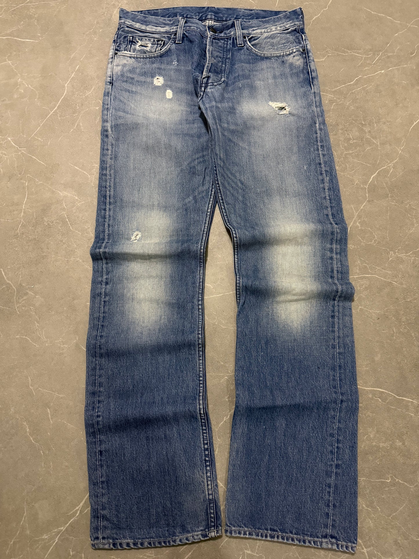 Japan Rags Jeans (L)