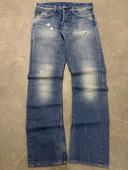 Japan Rags Jeans (L)