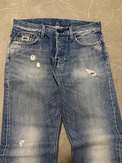 Japan Rags Jeans (L)