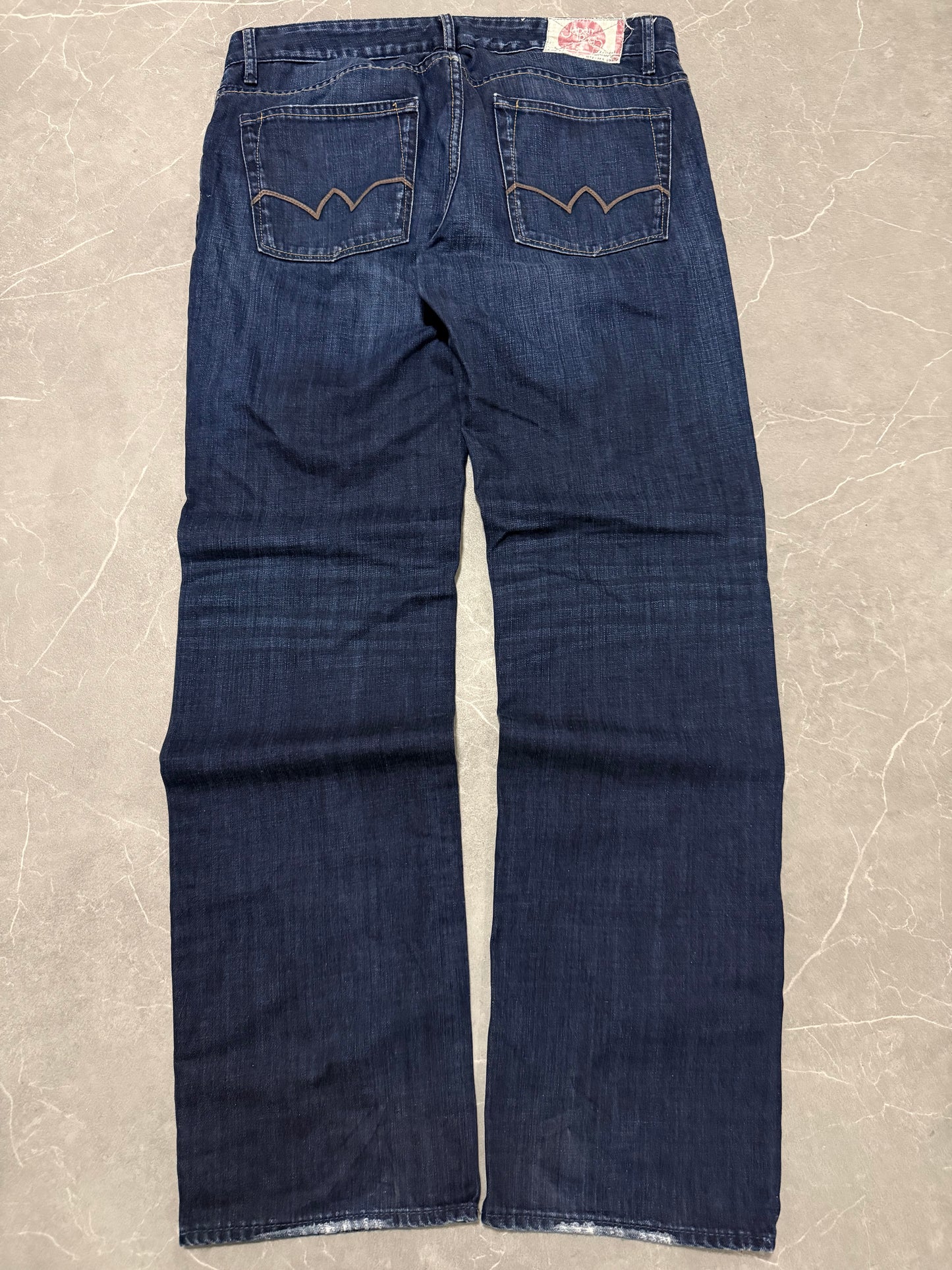 Japan Rags Jeans (L)