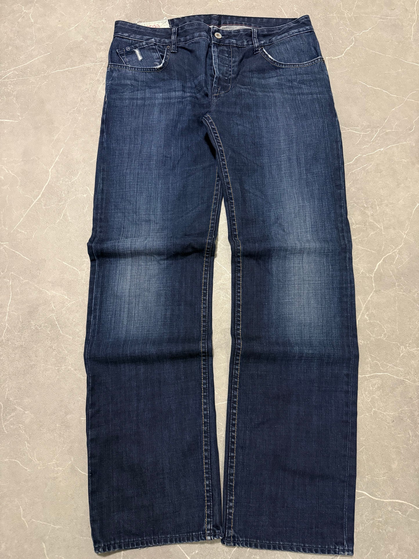 Japan Rags Jeans (L)