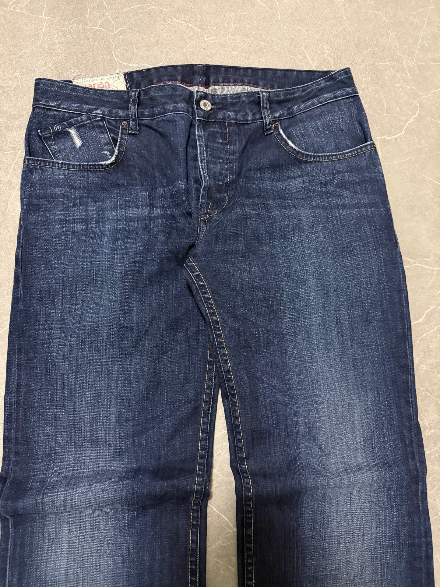 Japan Rags Jeans (L)
