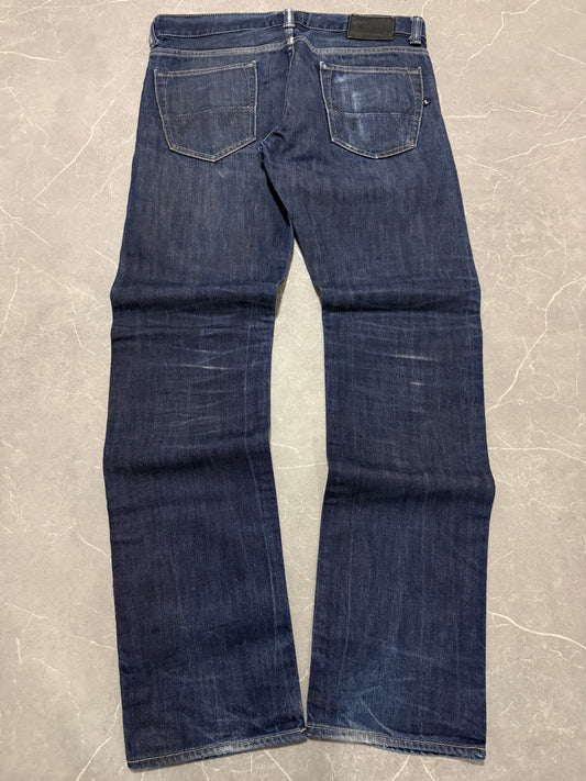Edwin Jeans (S)