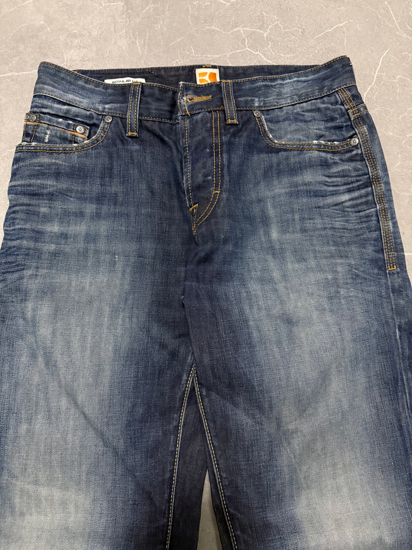 Boss Jeans (M)