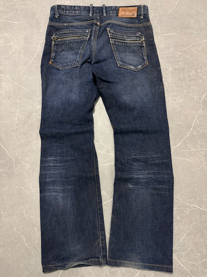 Vintage Jeans (S)