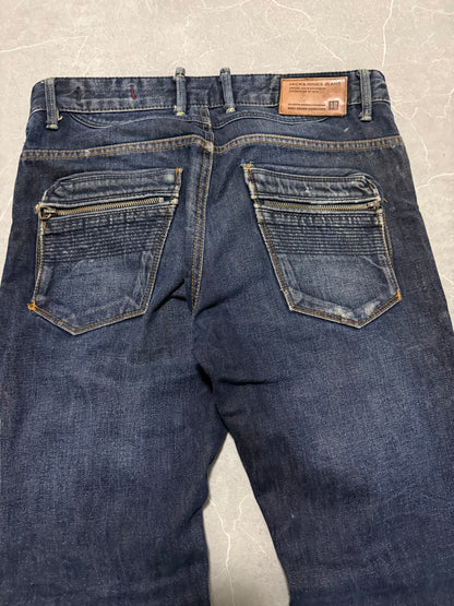 Vintage Jeans (S)