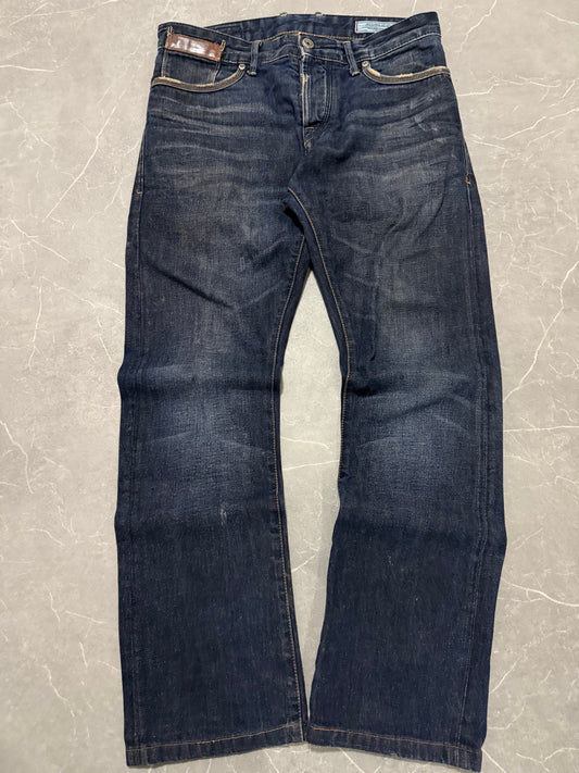 Vintage Jeans (S)