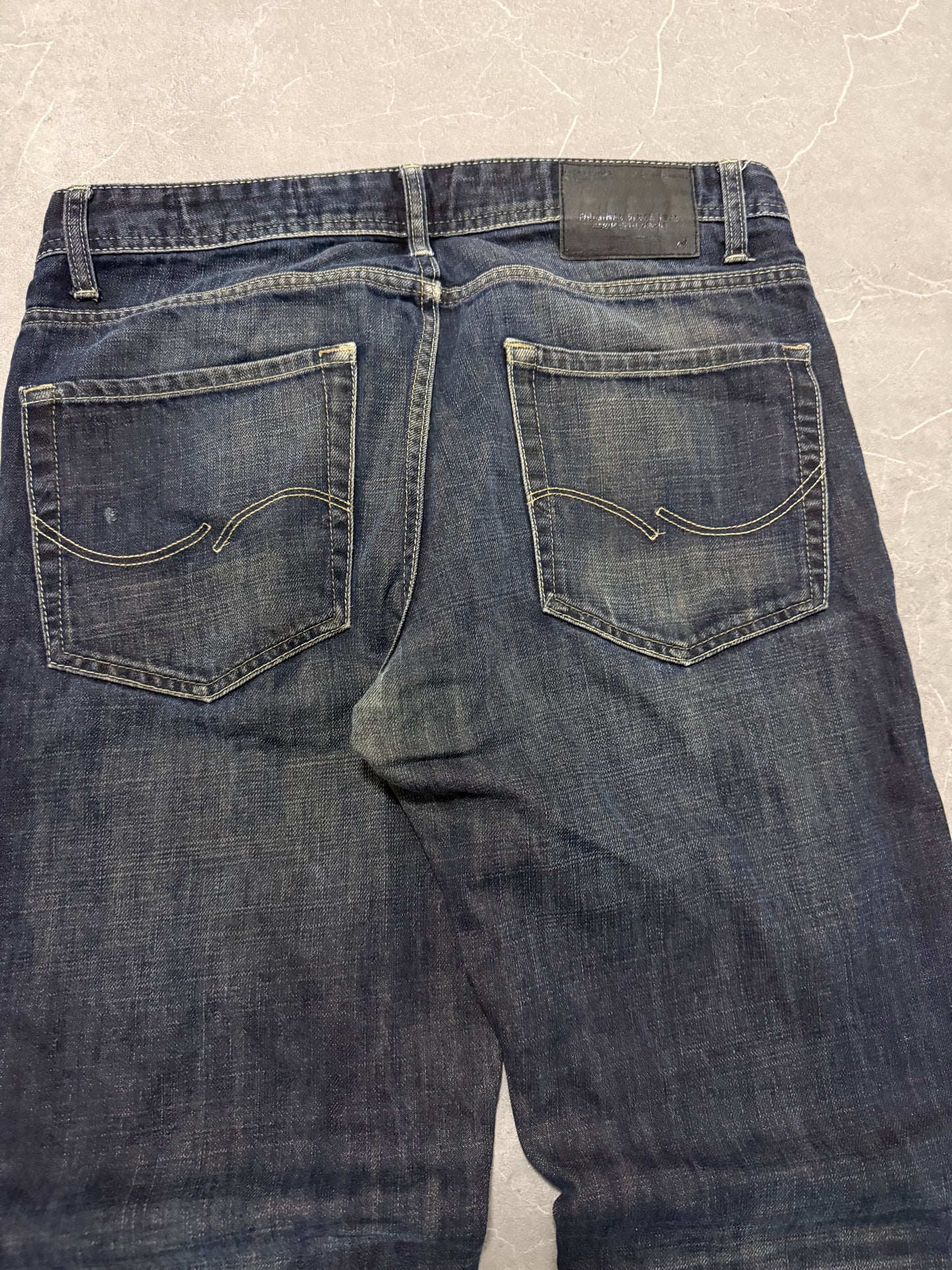Vintage Jeans (M)
