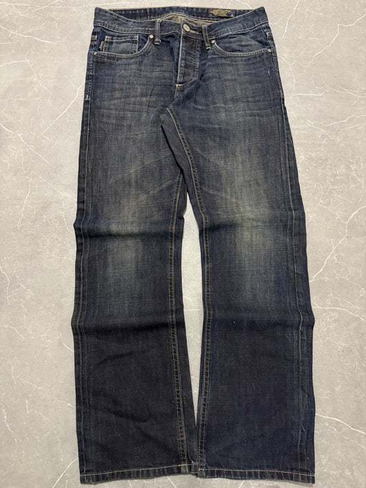 Vintage Jeans (M)
