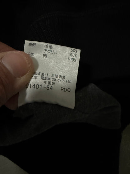 Burberry Pullover (S)