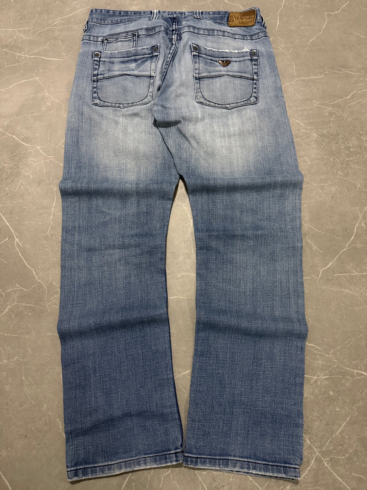 Armani Jeans (XL)