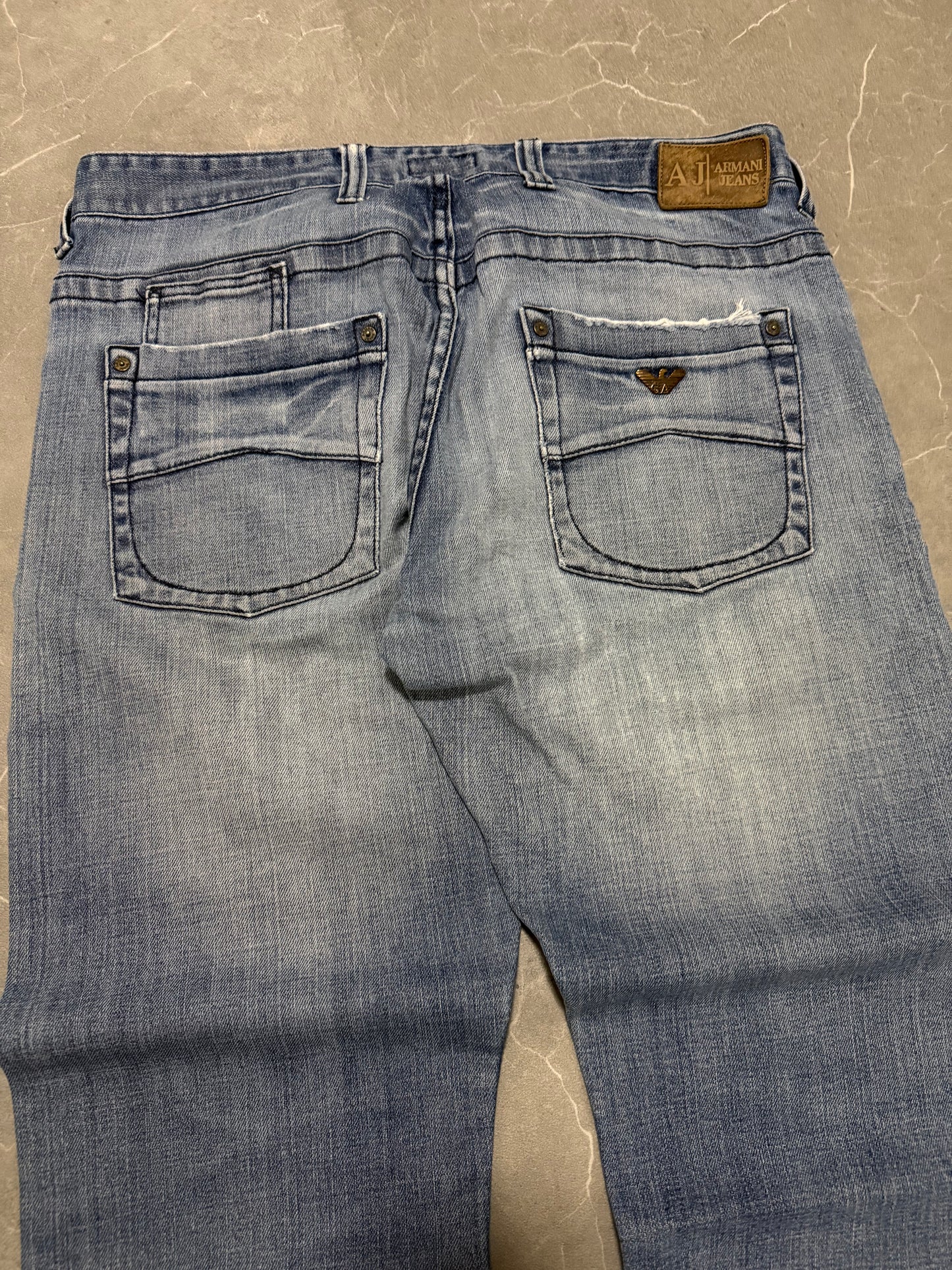 Armani Jeans (XL)