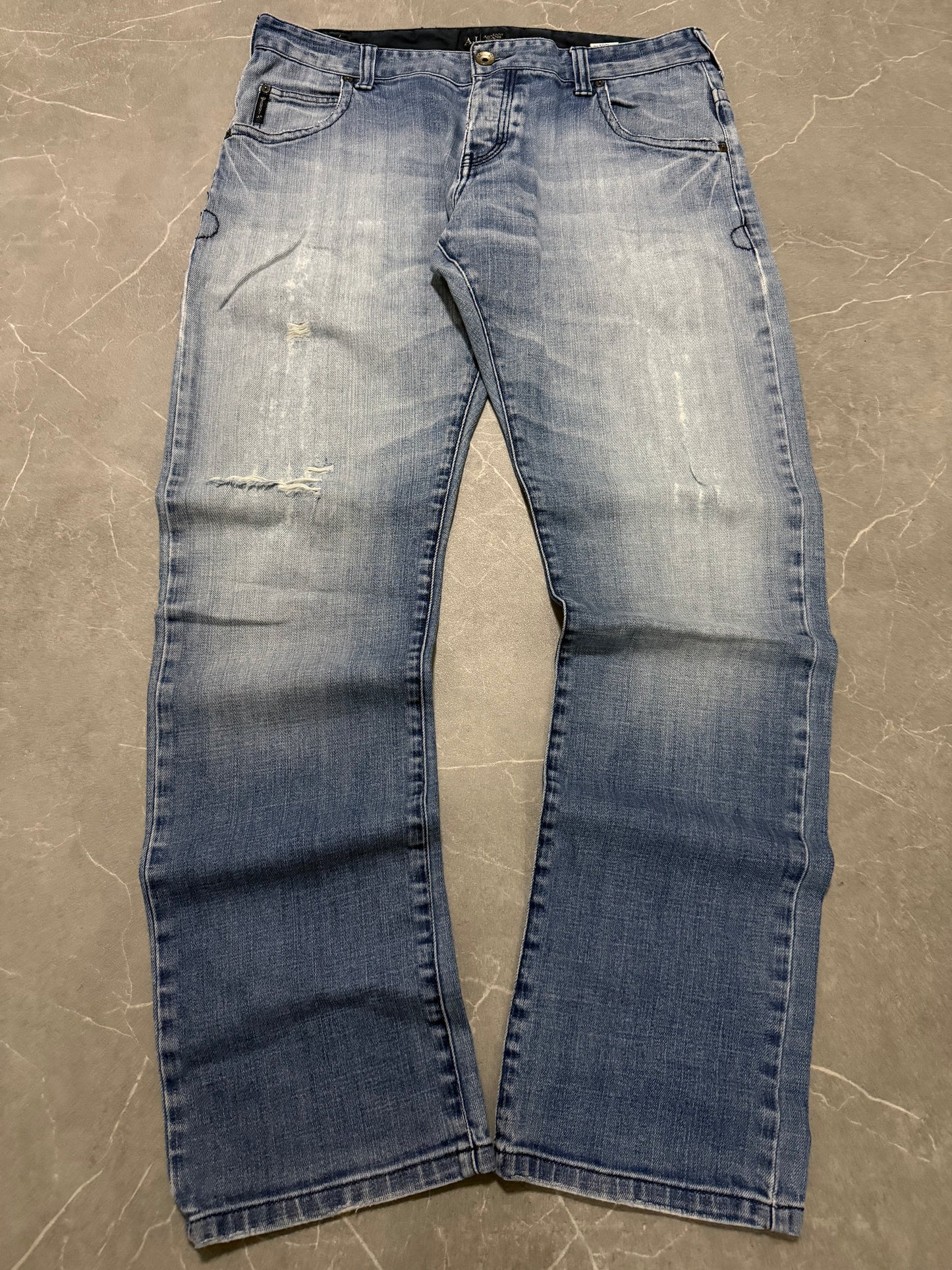 Armani Jeans (XL)