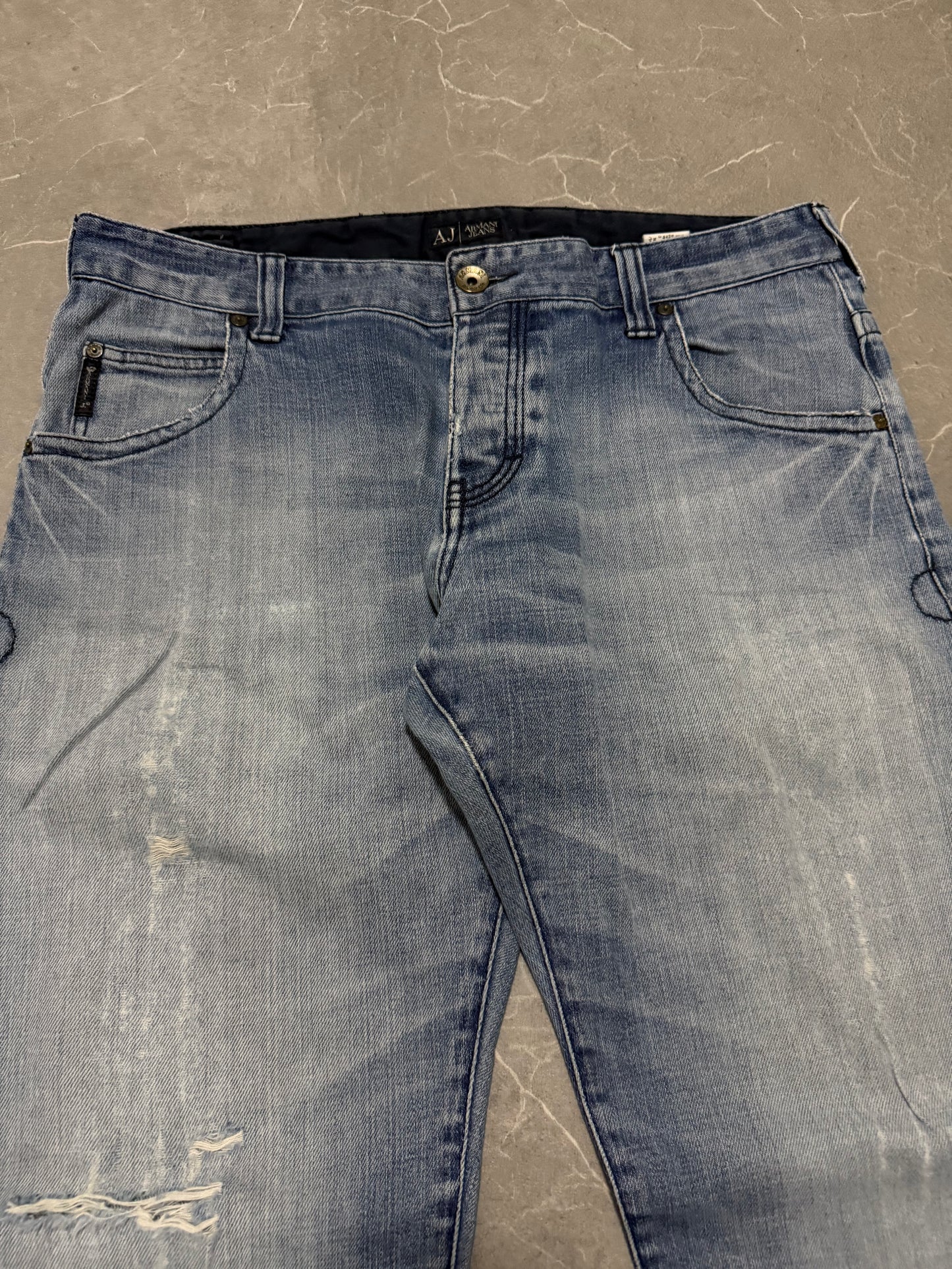 Armani Jeans (XL)