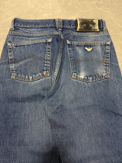 Armani Jeans (S)