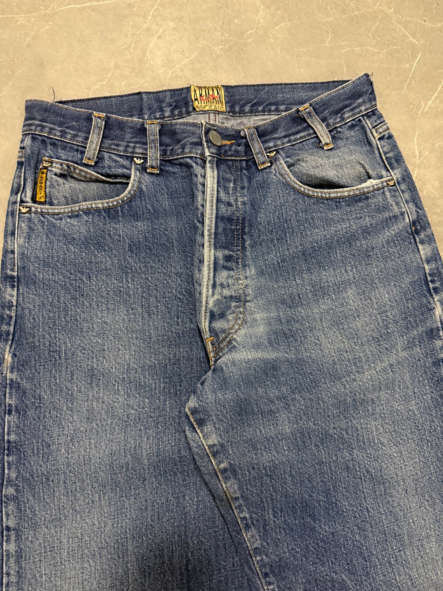 Armani Jeans (S)