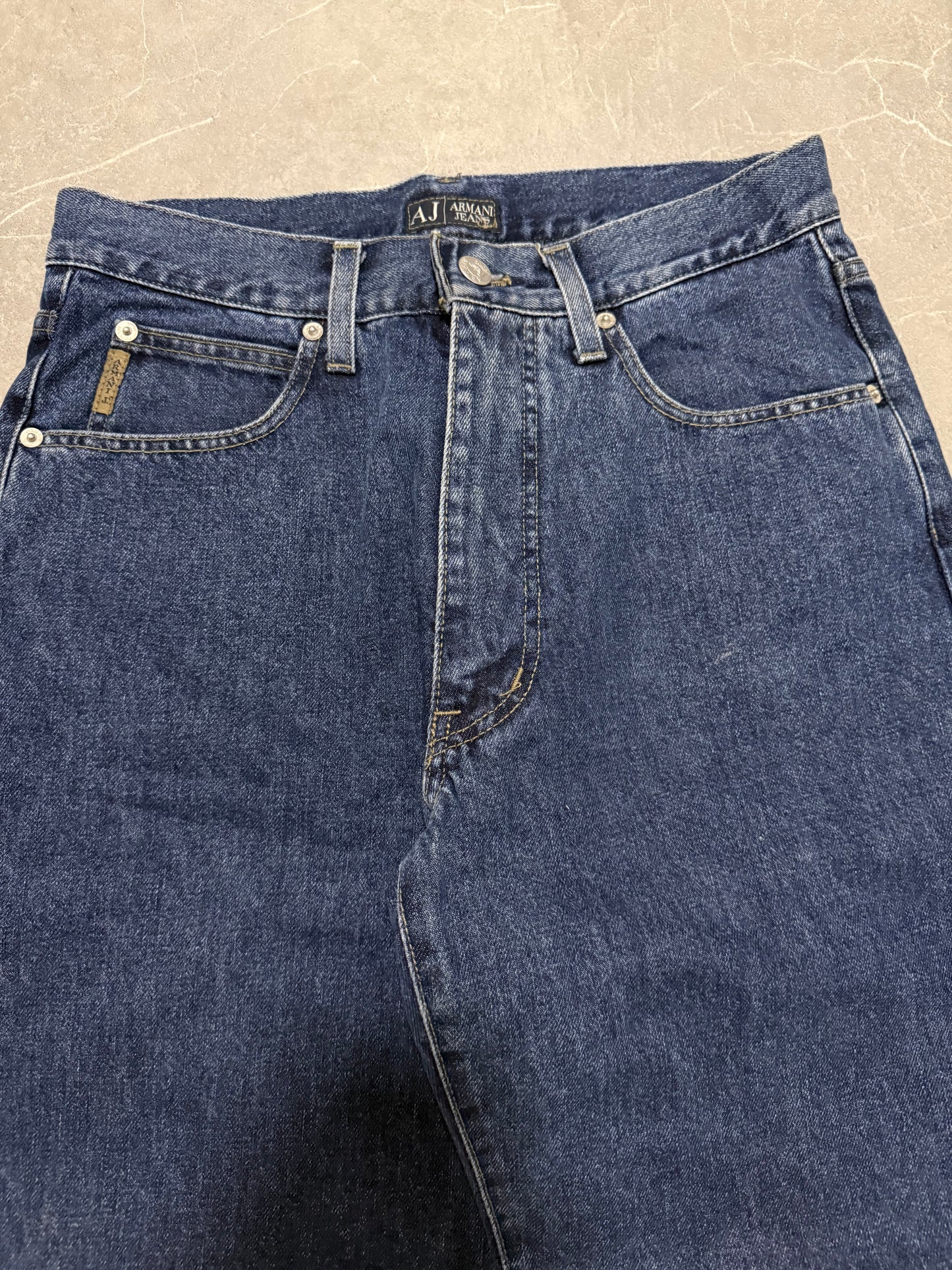 Armani Jeans (S)