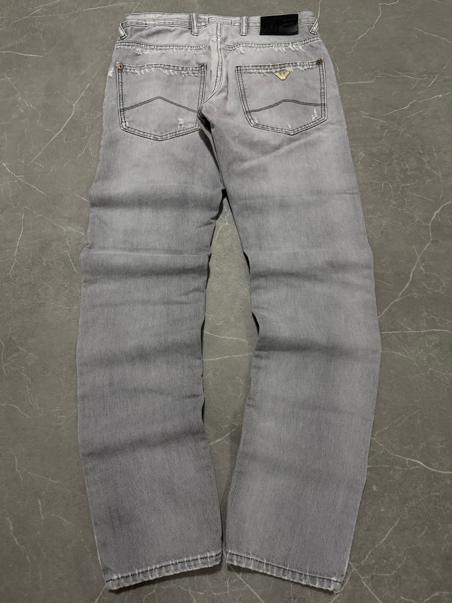 Armani Jeans (S)