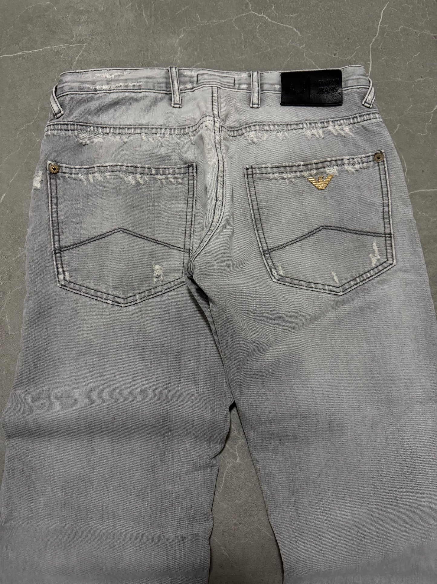 Armani Jeans (S)