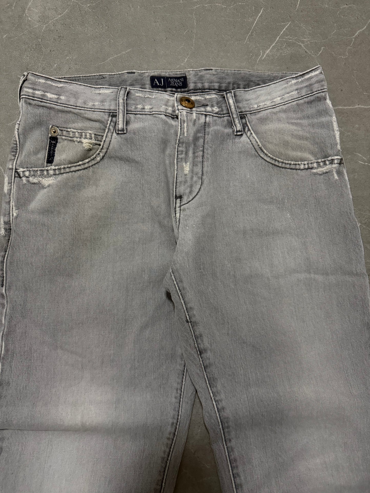 Armani Jeans (S)