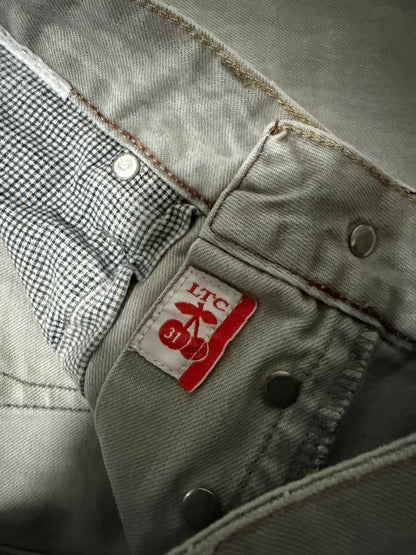 Japan Rags Jeans (M)