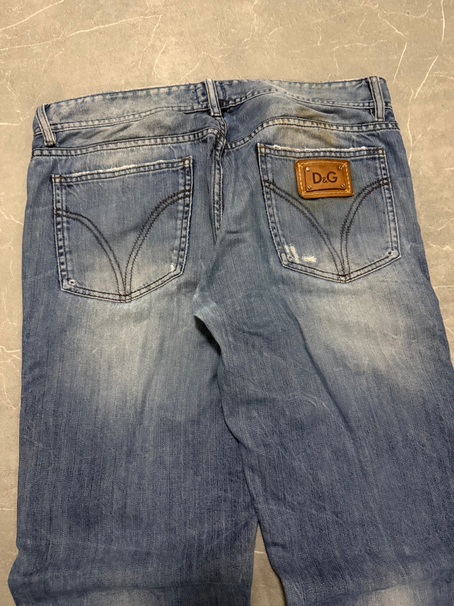 Dolce & Gabbana Jeans (S)