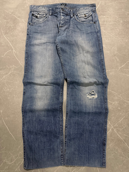 Dolce & Gabbana Jeans (S)