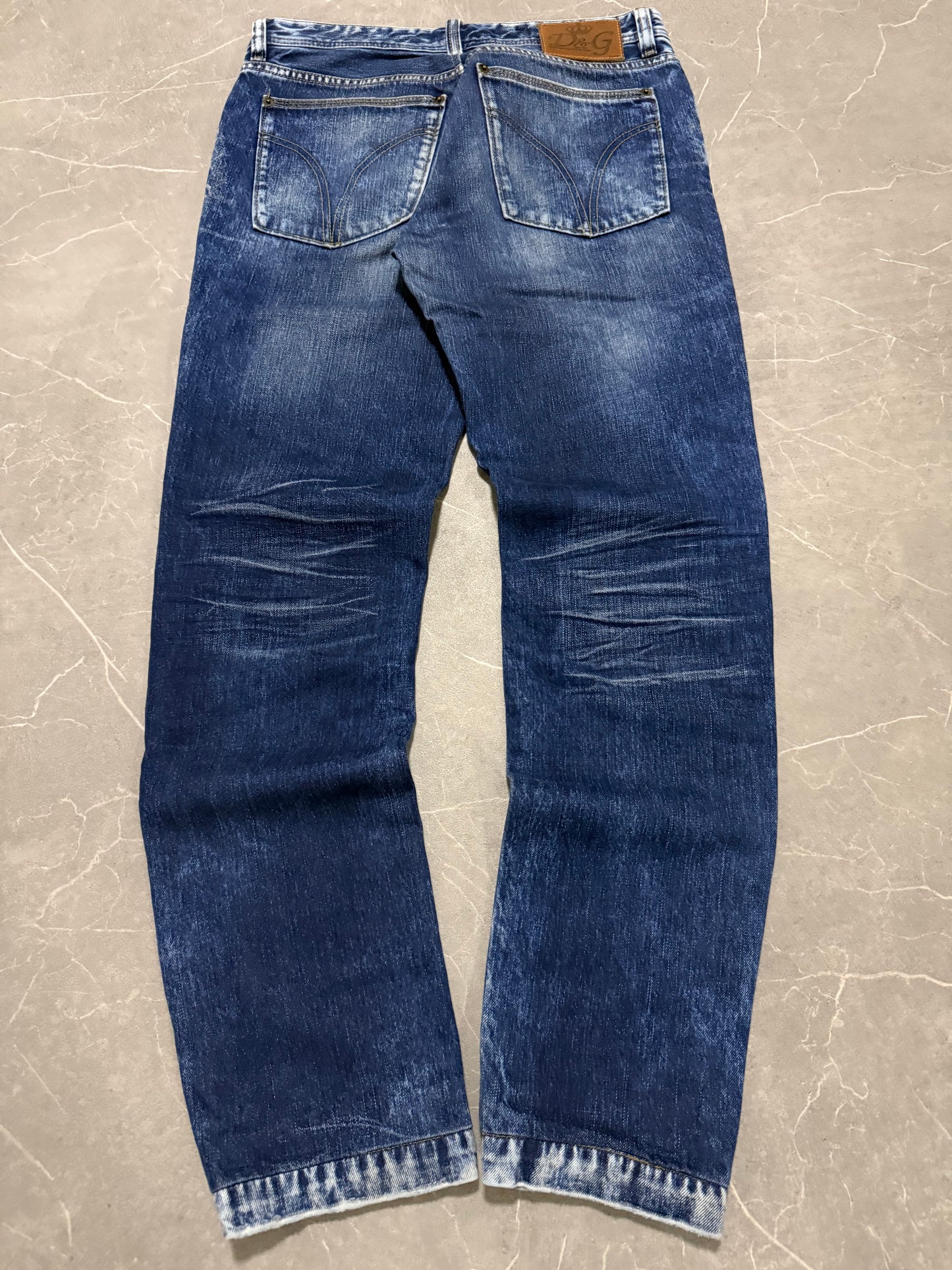 Dolce &amp; Gabbana Jeans (M)