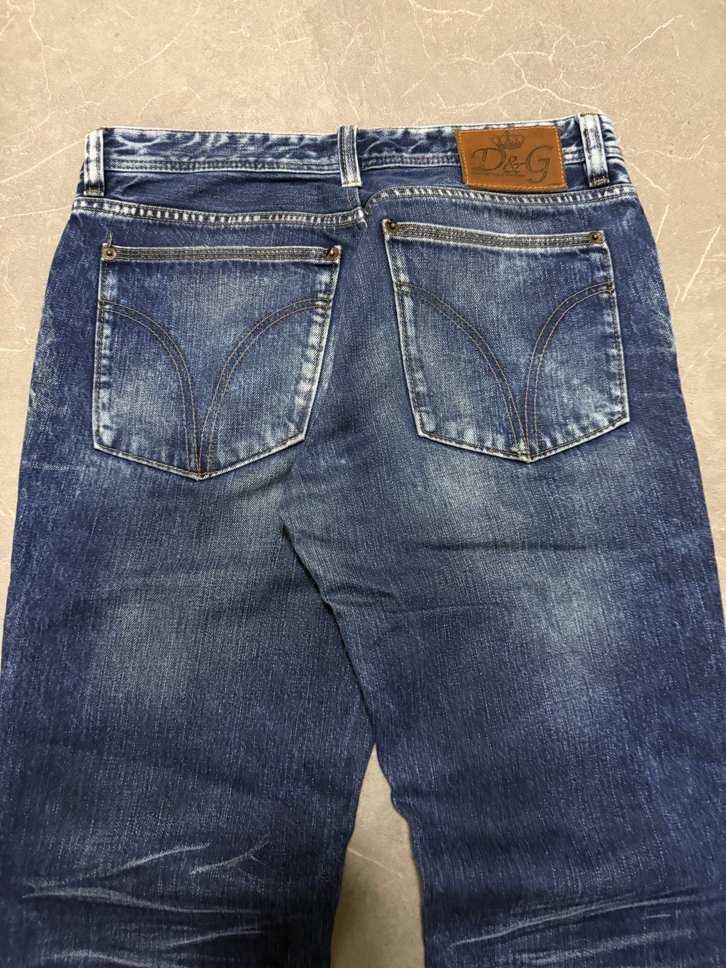Dolce &amp; Gabbana Jeans (M)