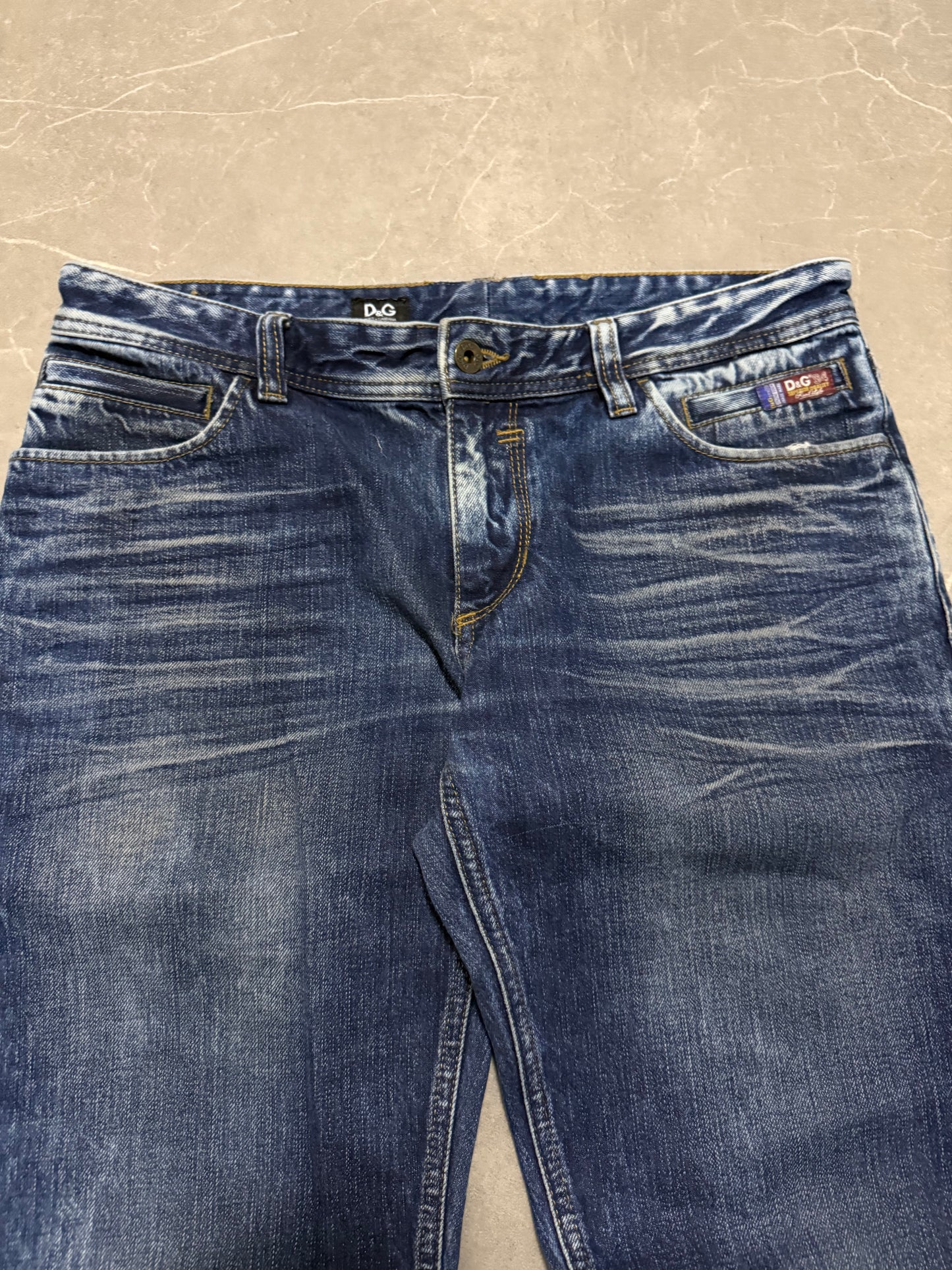 Dolce &amp; Gabbana Jeans (M)