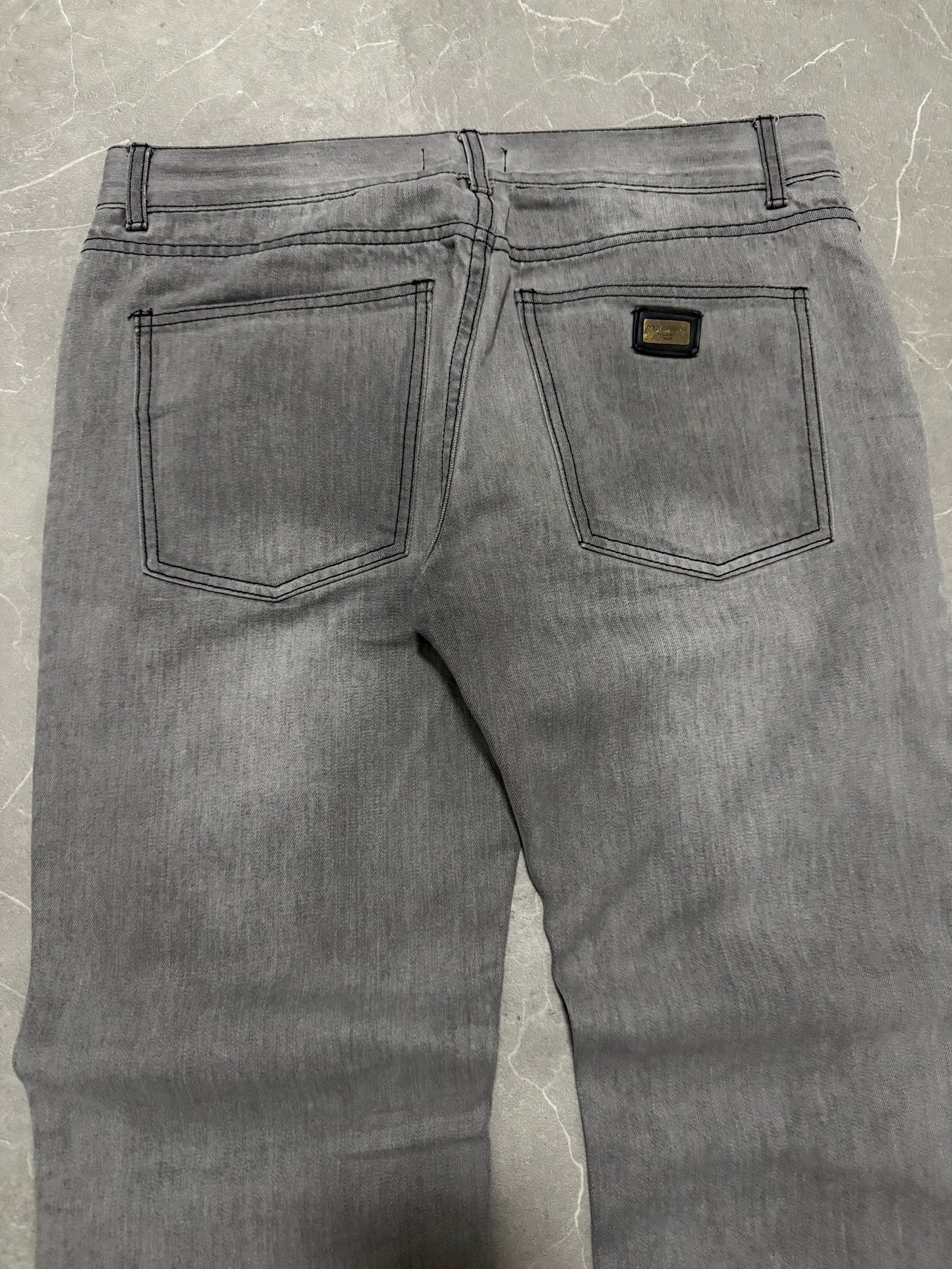 Dolce &amp; Gabbana Jeans (XL)