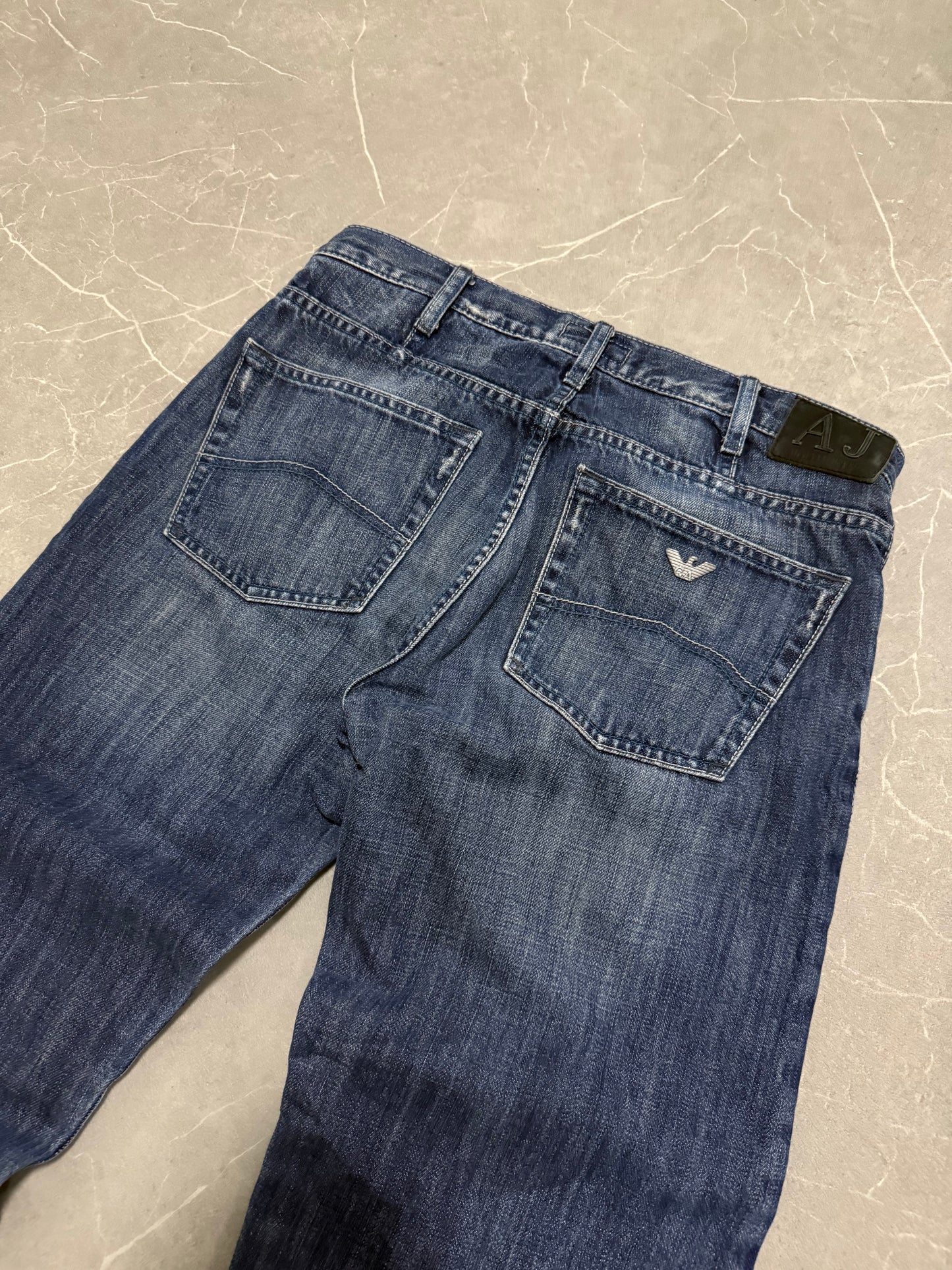 Armani Jeans (M)