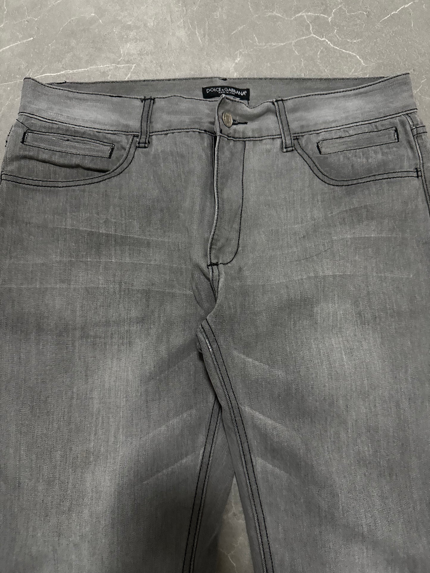 Dolce &amp; Gabbana Jeans (XL)