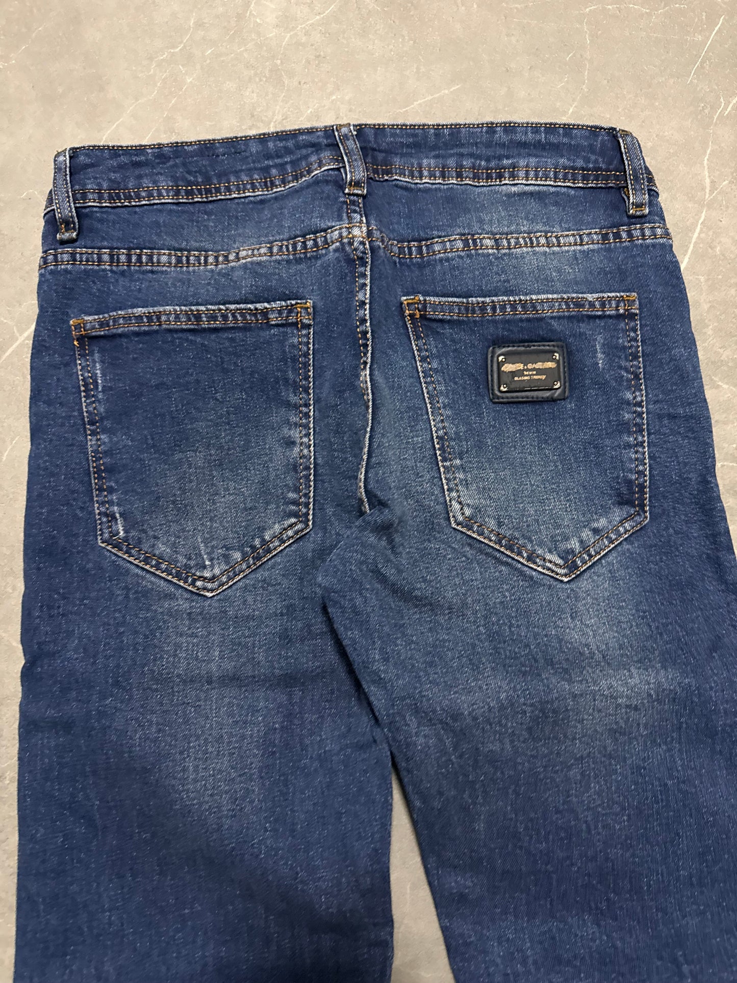 Dolce &amp; Gabbana Jeans (XS)