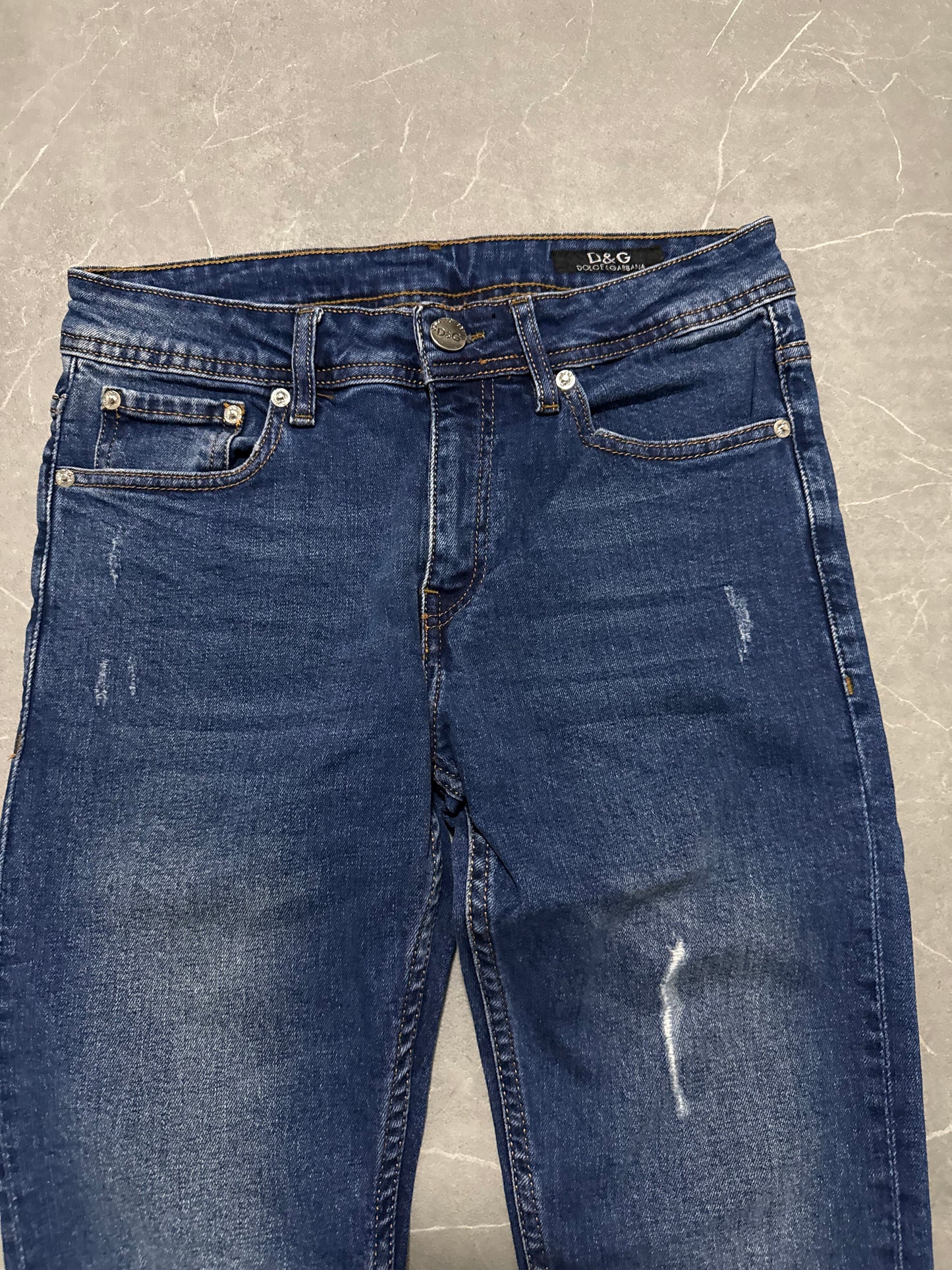 Dolce &amp; Gabbana Jeans (XS)