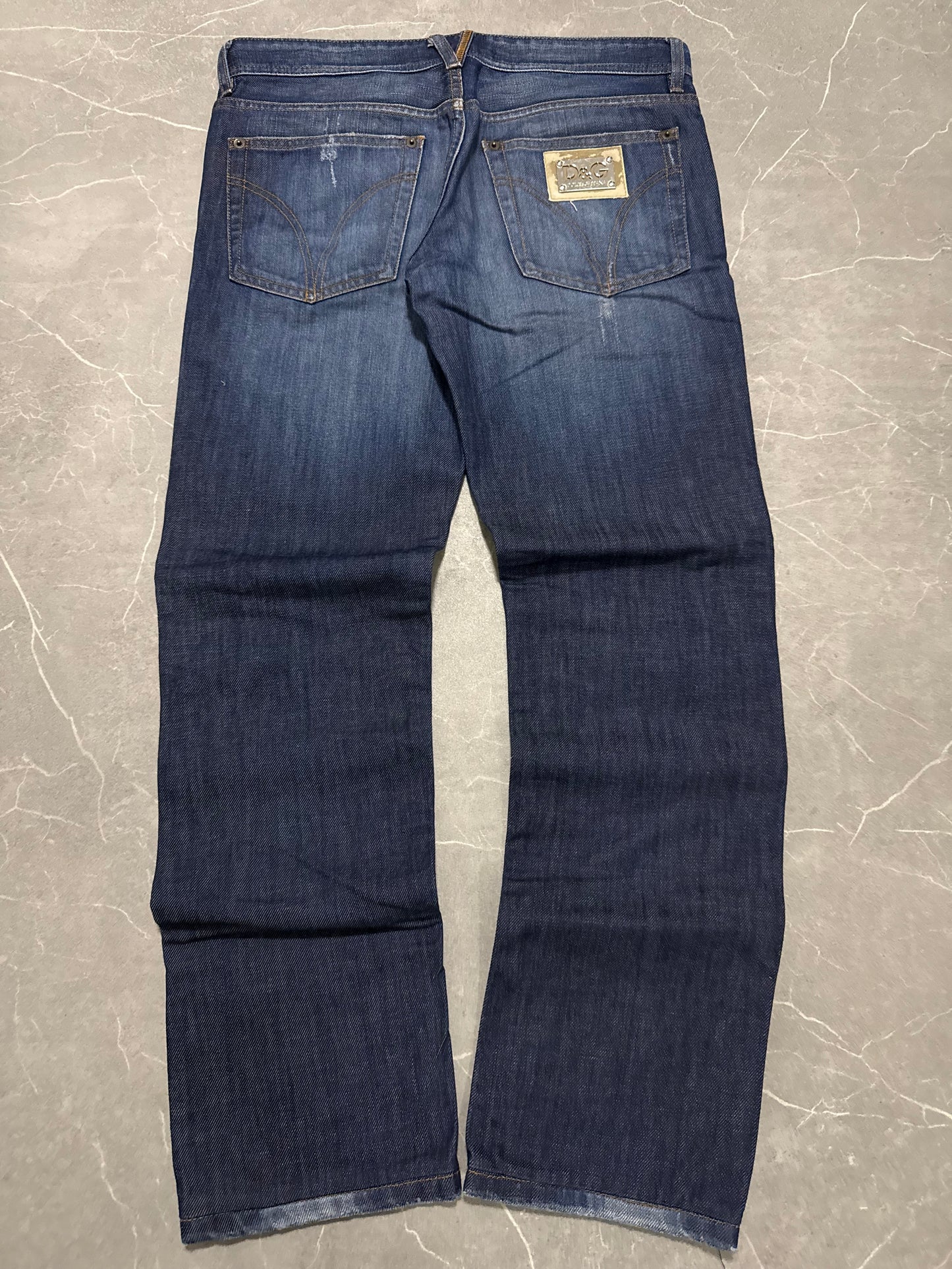 Dolce & Gabbana Jeans (S)