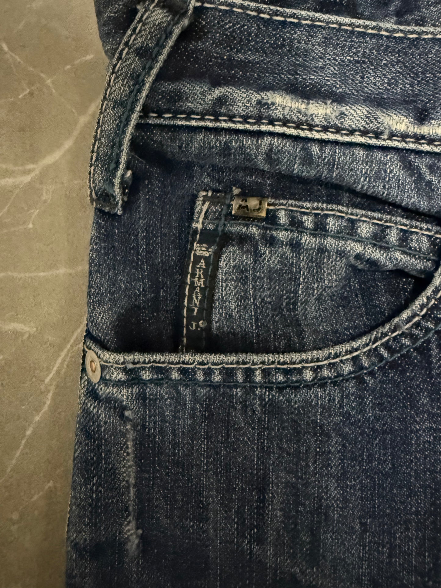 Armani Jeans (M)