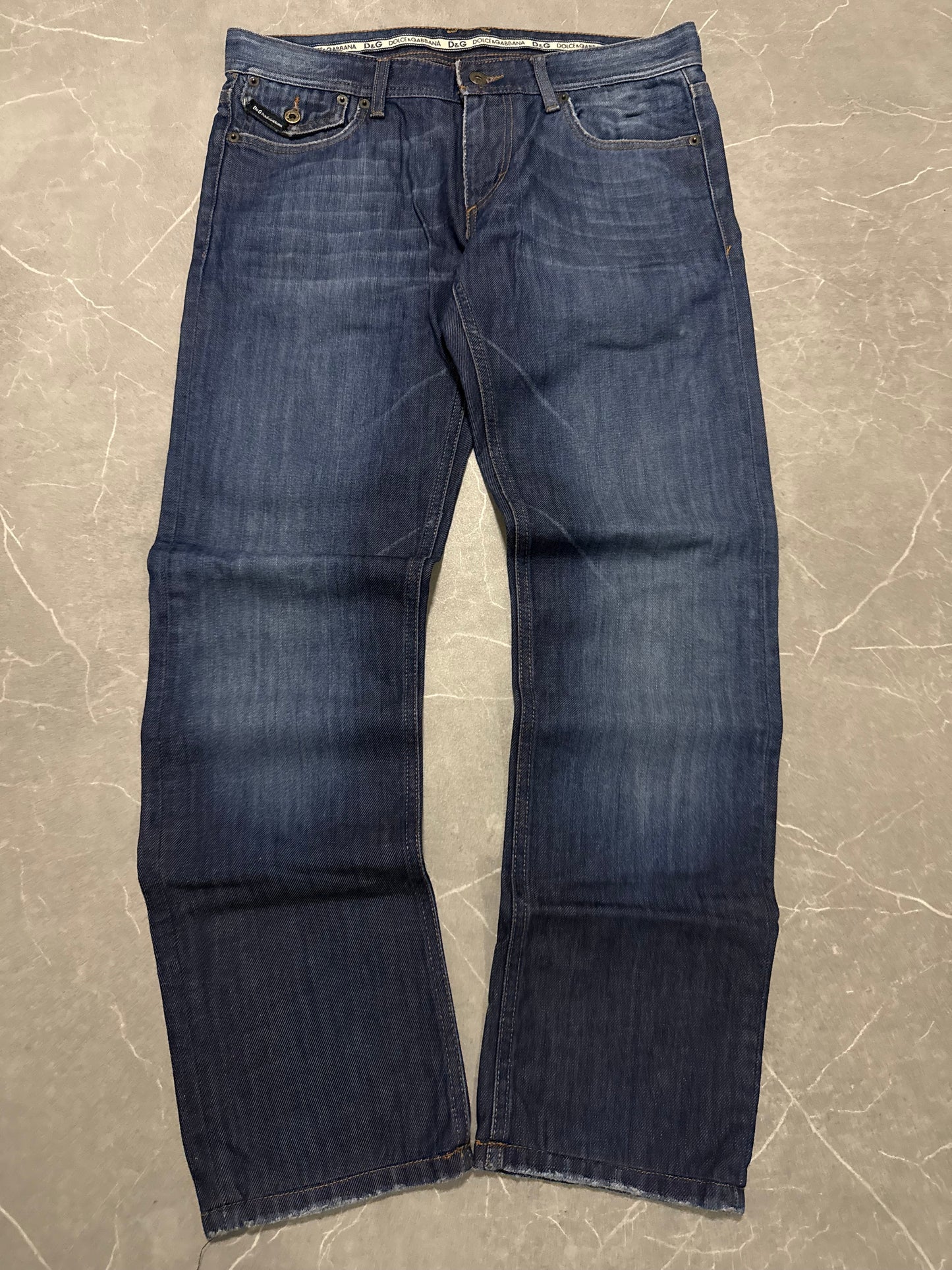 Dolce & Gabbana Jeans (S)