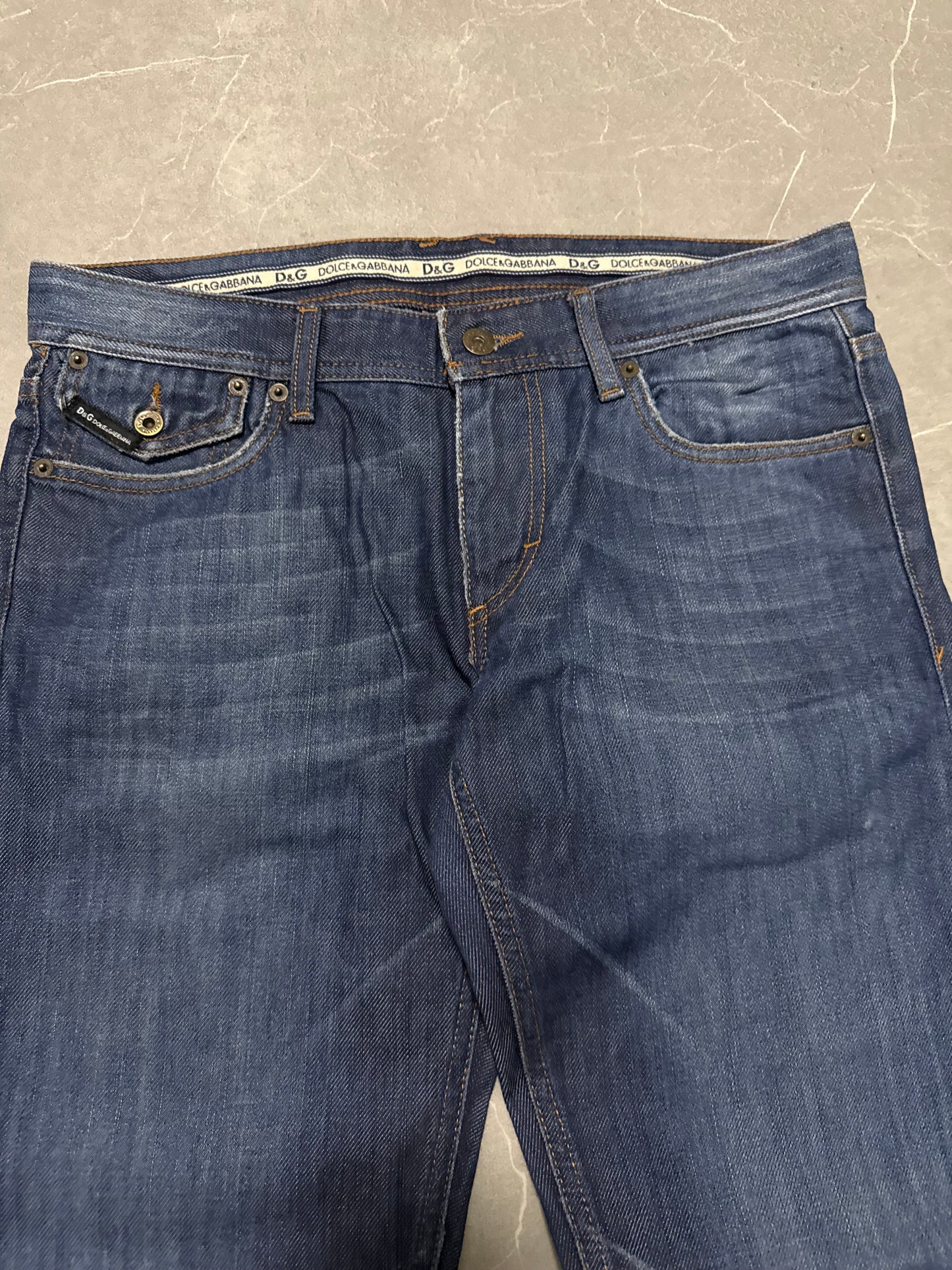 Dolce & Gabbana Jeans (S)