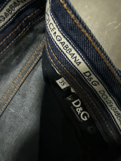 Dolce & Gabbana Jeans (S)