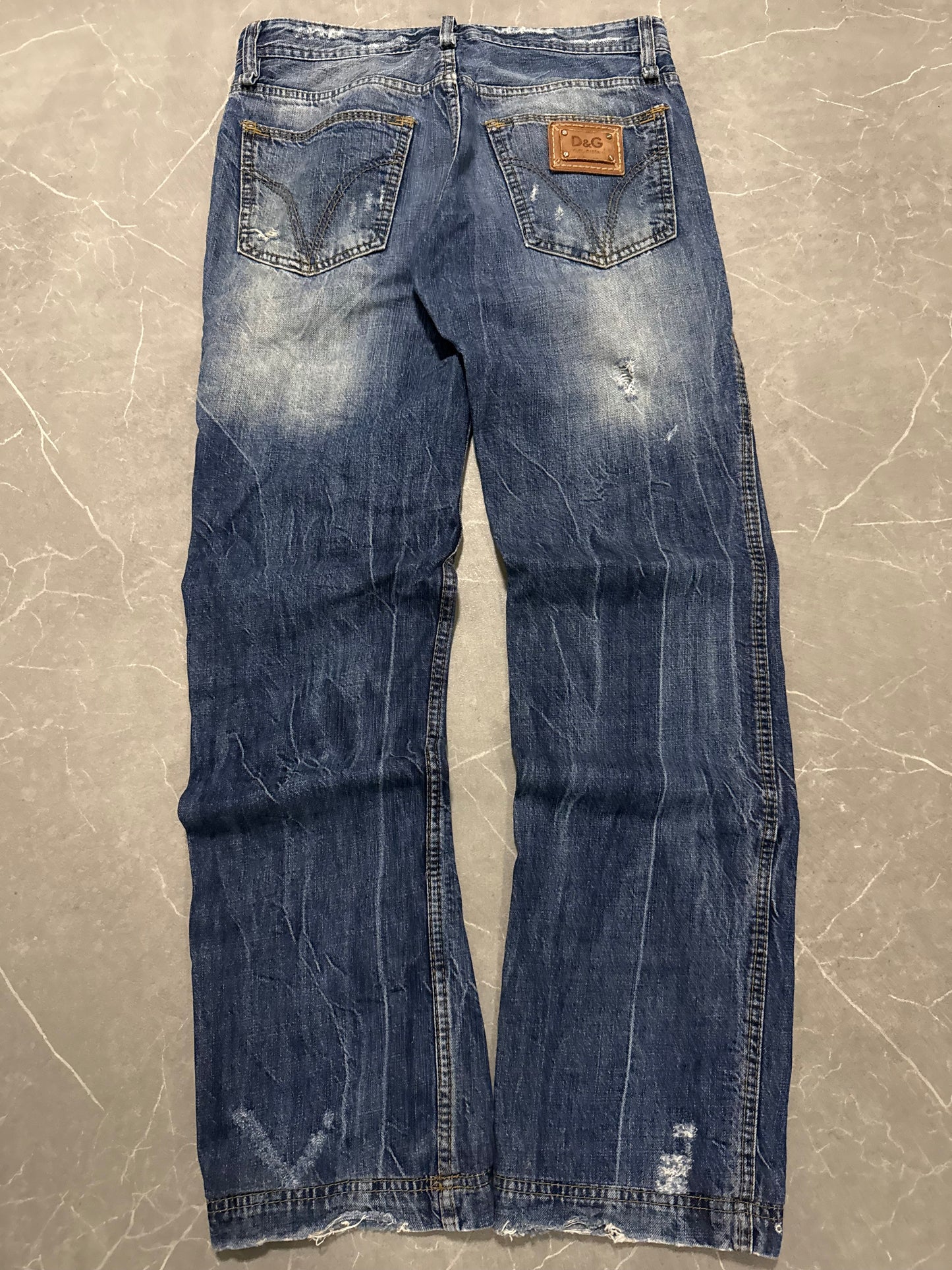 Dolce & Gabbana Jeans (S)