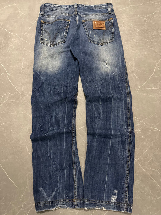 Dolce & Gabbana Jeans (S)