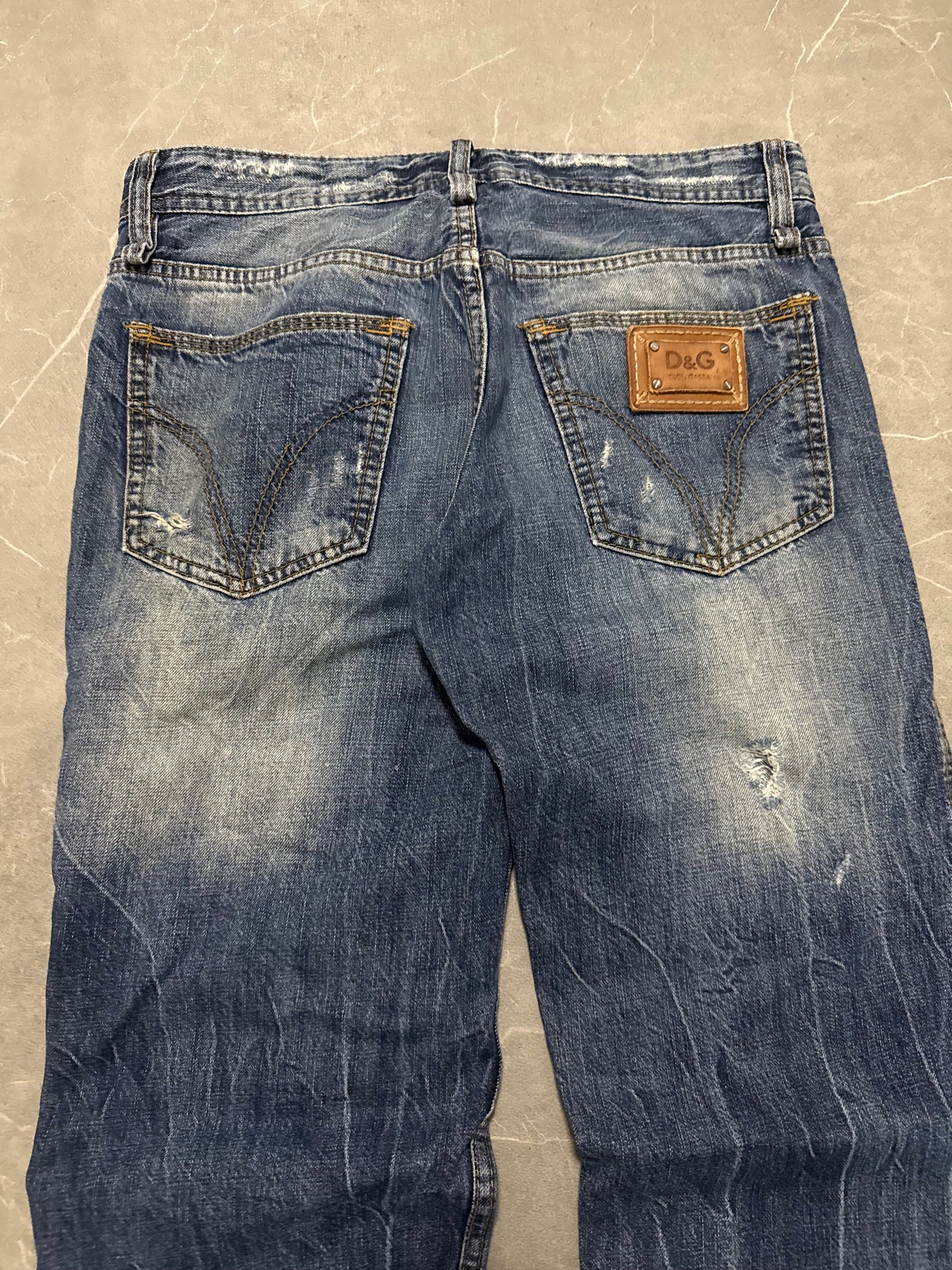 Dolce & Gabbana Jeans (S)