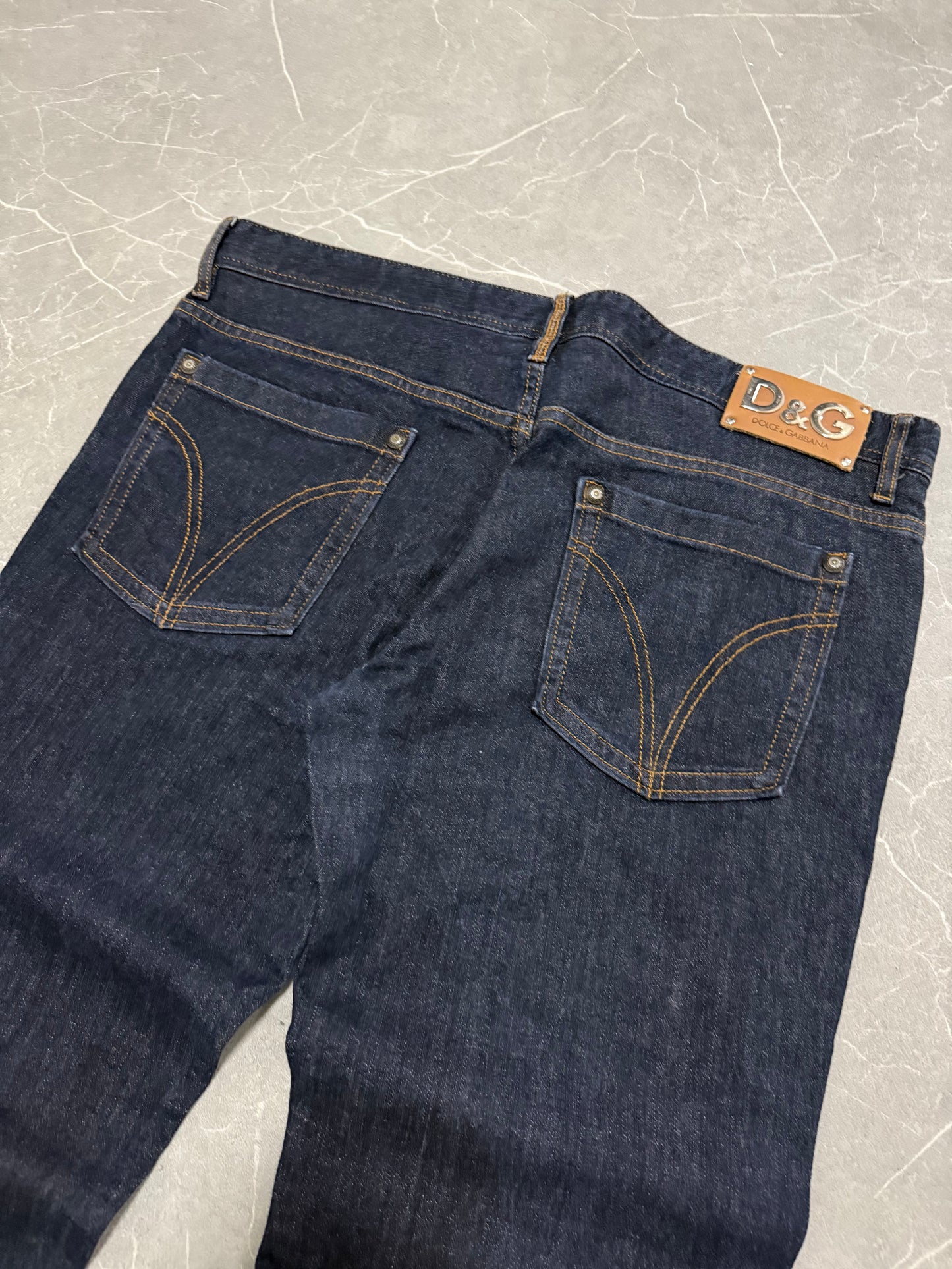 Dolce & Gabbana Jeans (L)