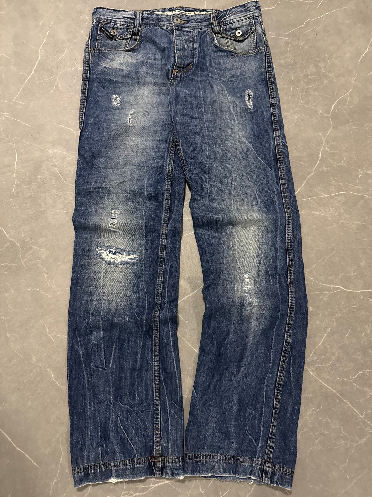 Dolce & Gabbana Jeans (S)