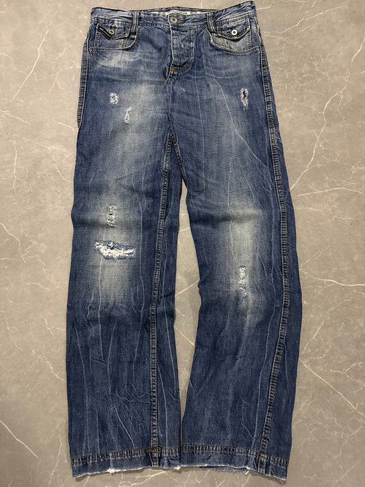 Dolce & Gabbana Jeans (S)