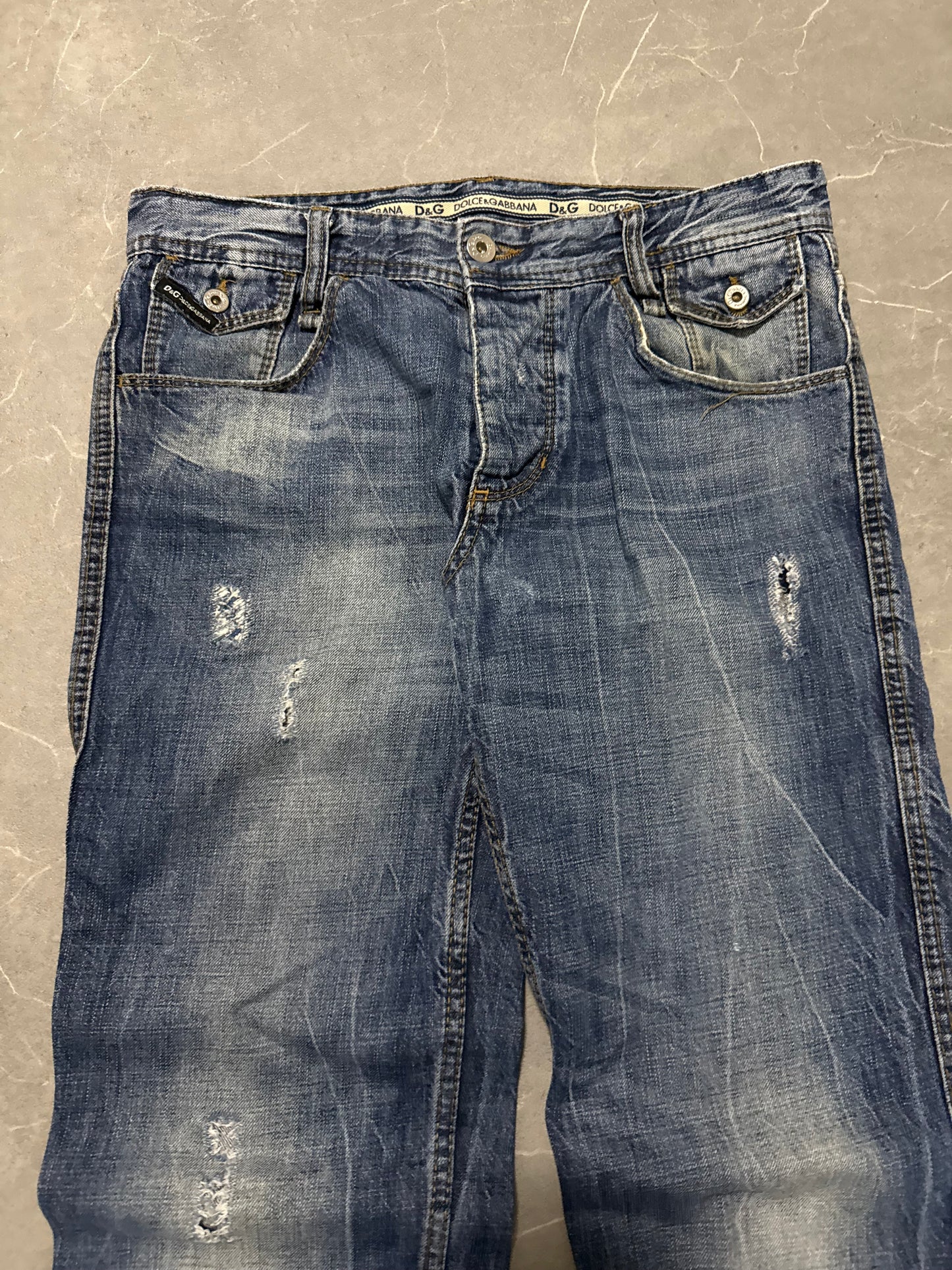 Dolce & Gabbana Jeans (S)