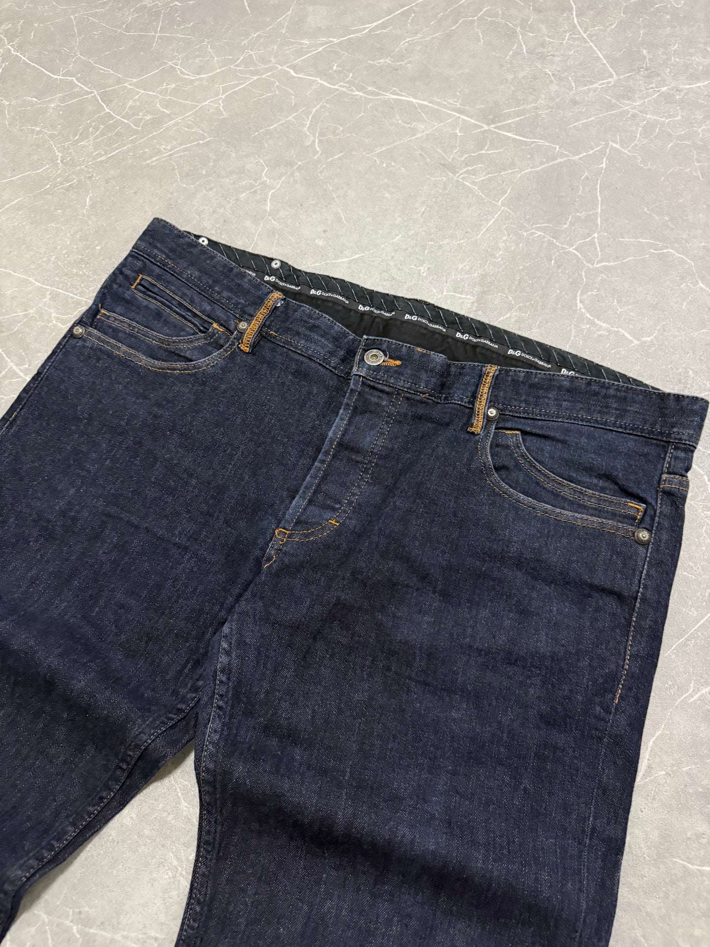 Dolce & Gabbana Jeans (L)