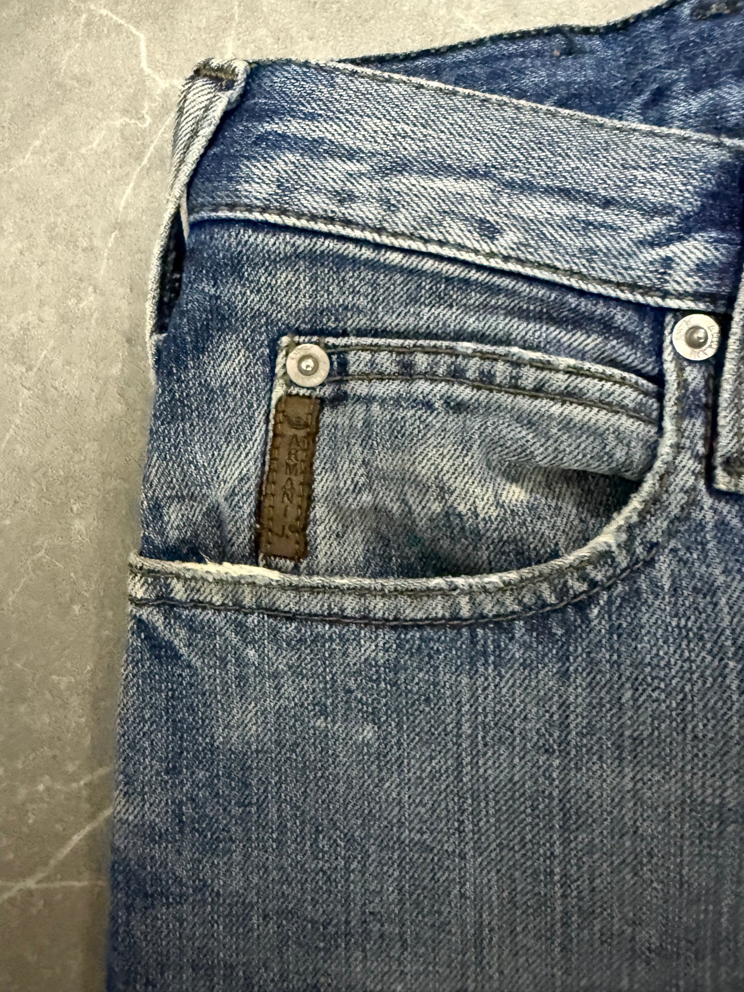 Armani Jeans (M)