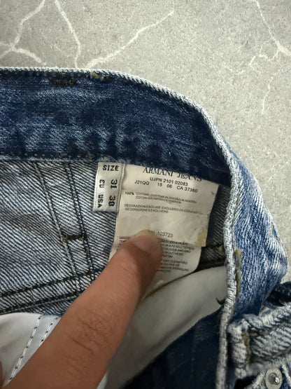 Armani Jeans (M)